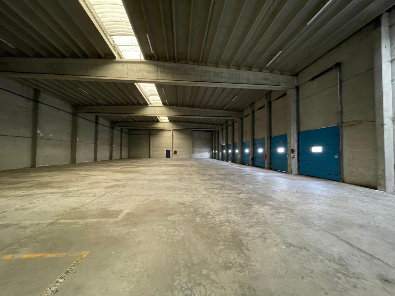 Local d'activité Roncq 2500m² Vente local d'activité Roncq Nord OVACT2424343 0